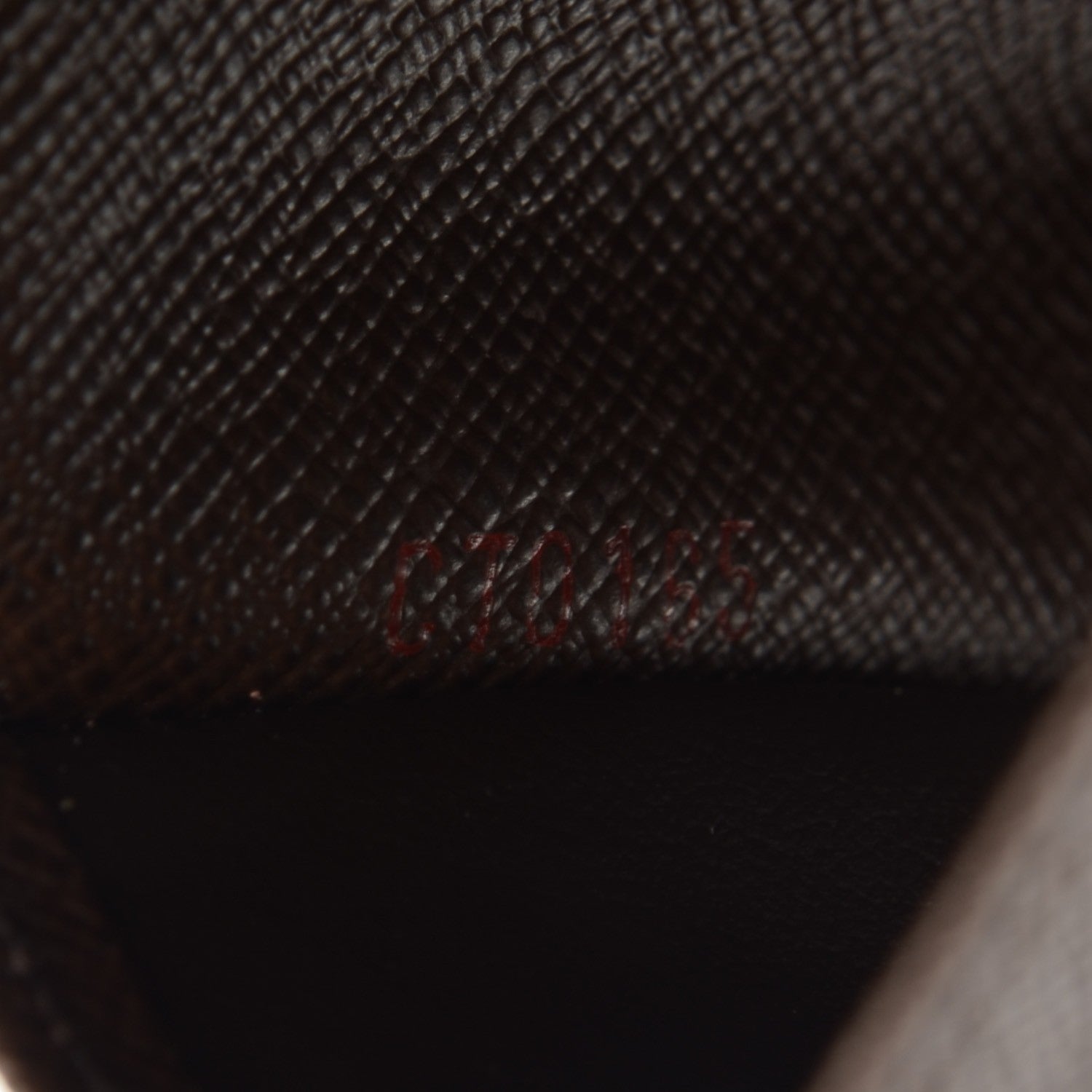 Louis Vuitton Damier Ebene Multicles 6 Key Holder 8 of 8