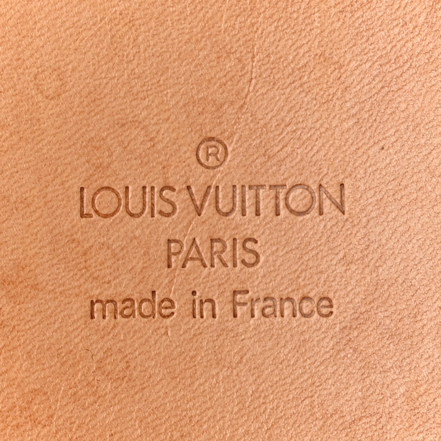 Louis Vuitton Monogram Alize 24 Heures Luggage 5 of 13
