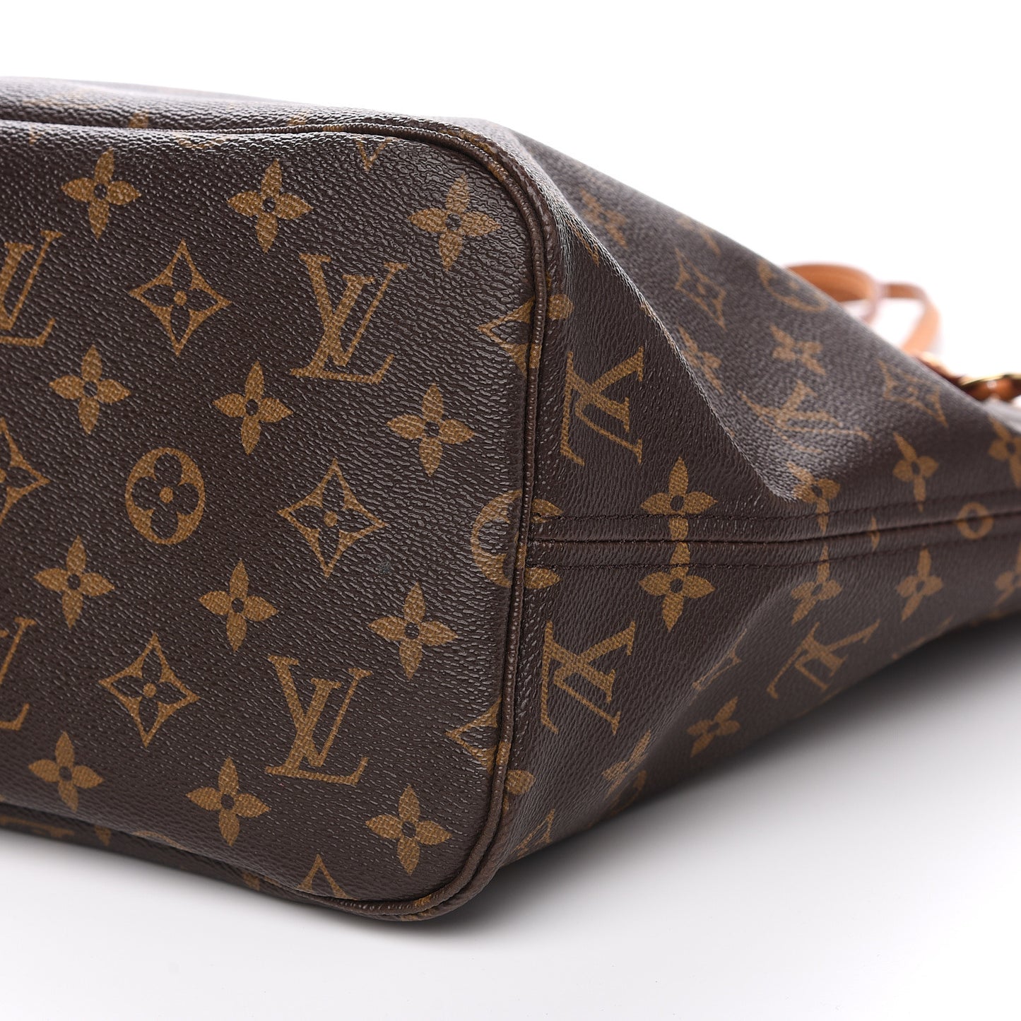 Monogram Neo Neverfull MM