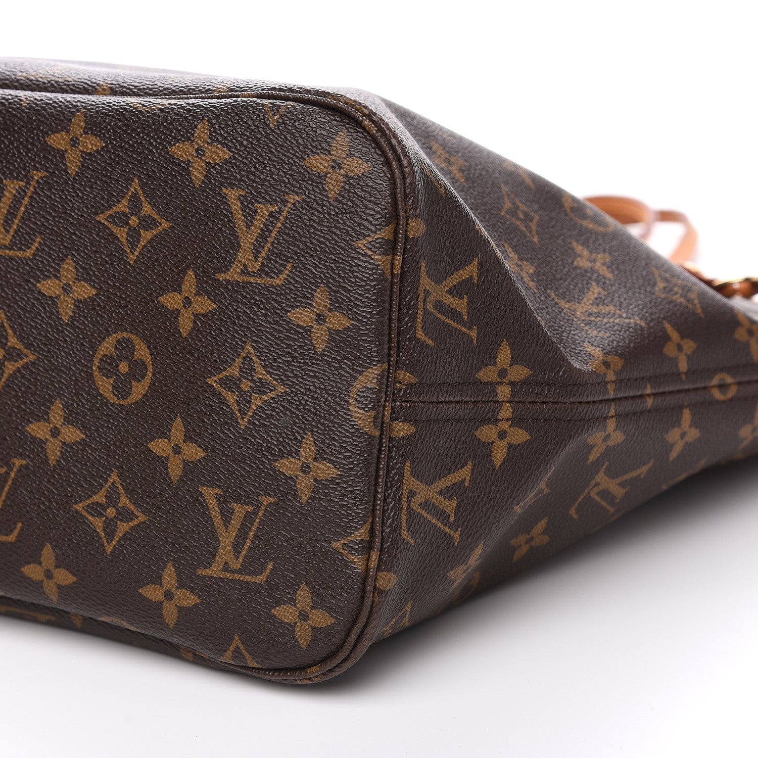 Louis Vuitton Monogram Neo Neverfull MM 10 of 13