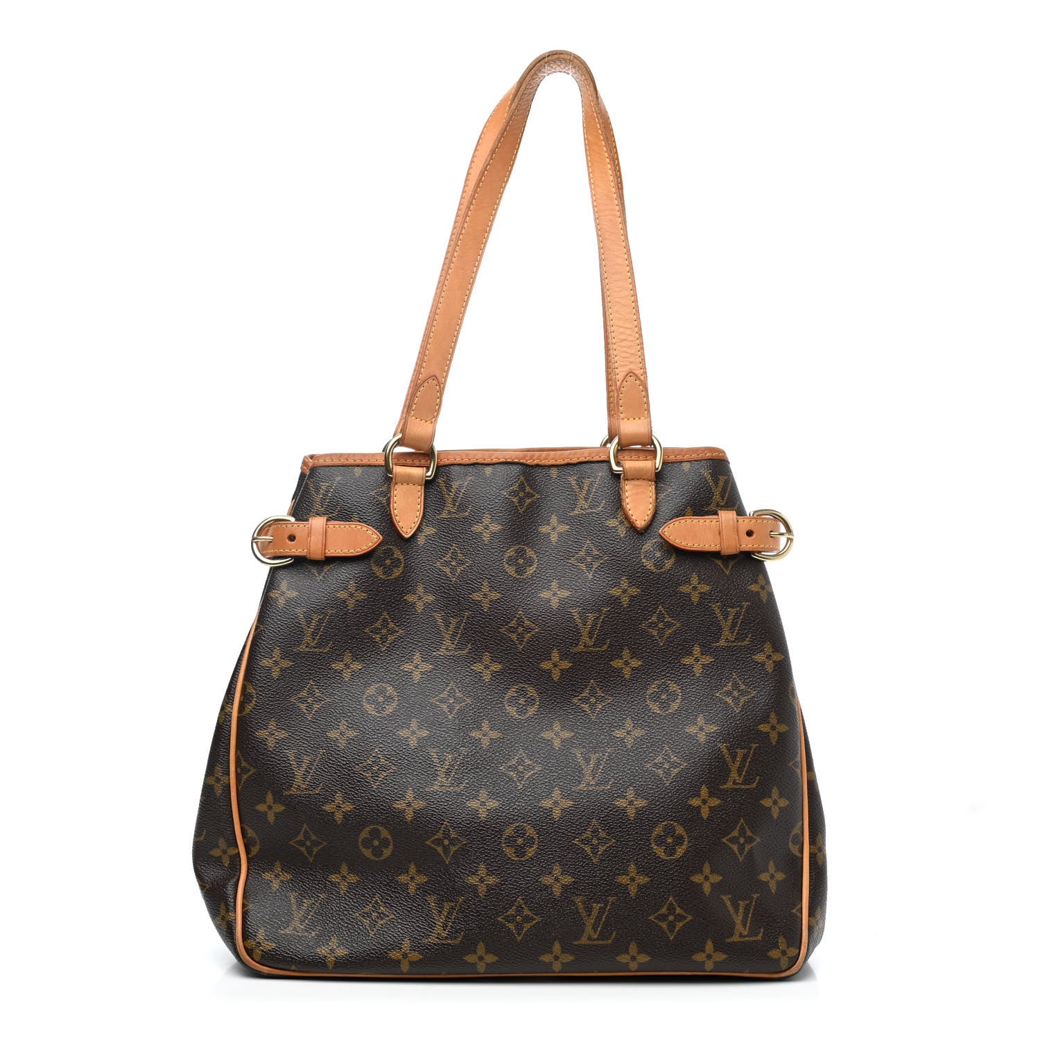 Louis Vuitton Monogram Batignolles Vertical 1 of 4