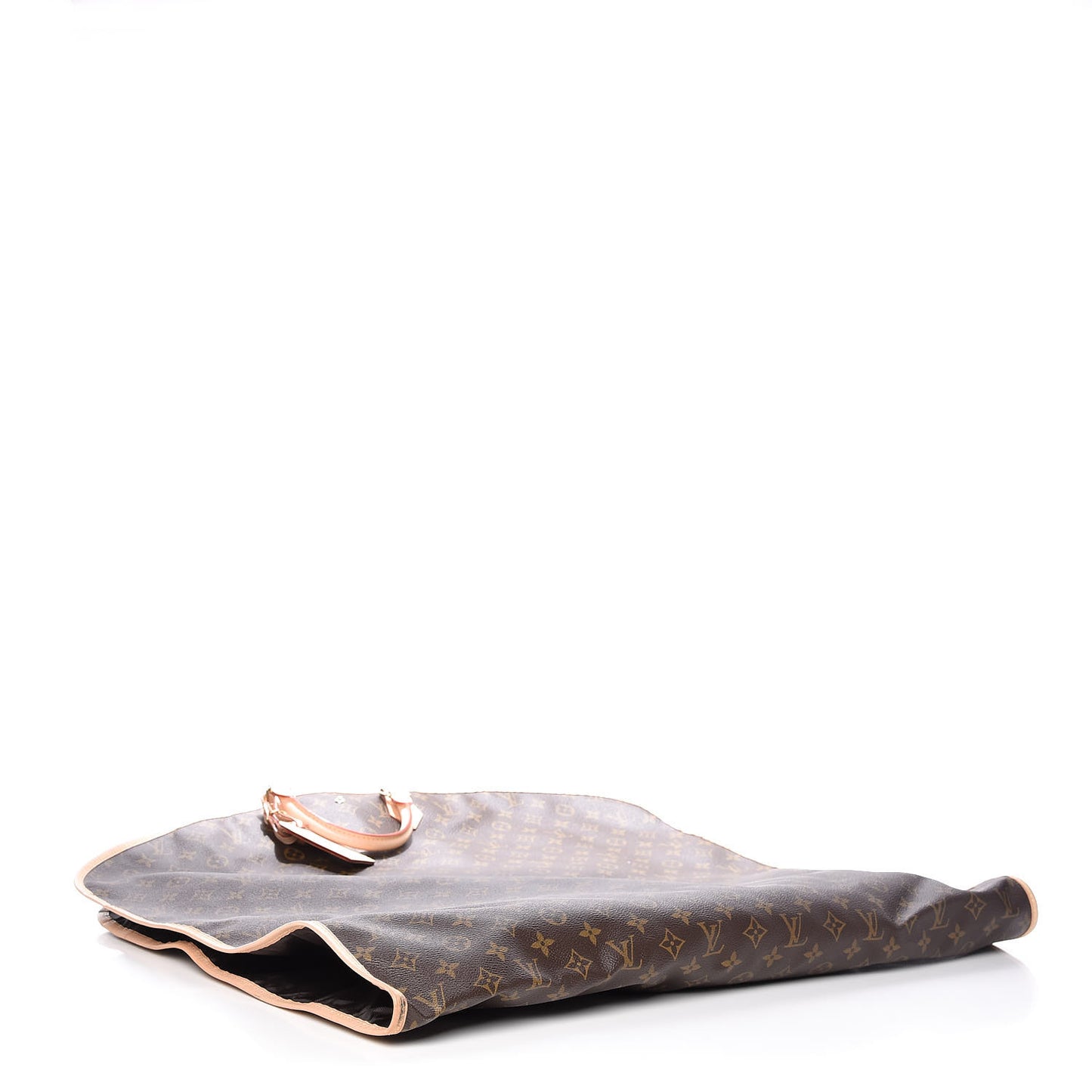 Monogram Garment Cover 2 Hangers