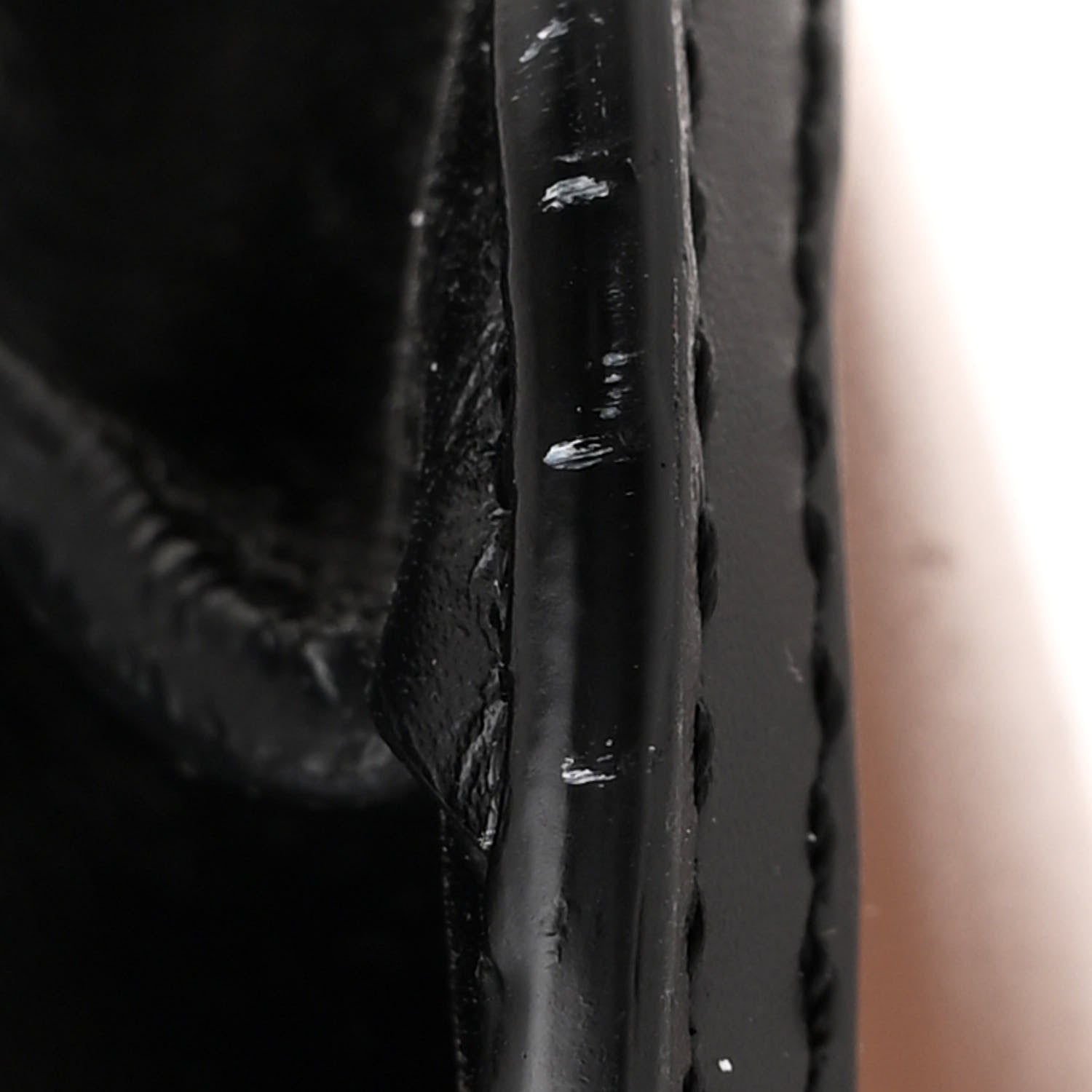 Burberry Calfskin Medium TB Bag Warm Tan Black 11 of 12