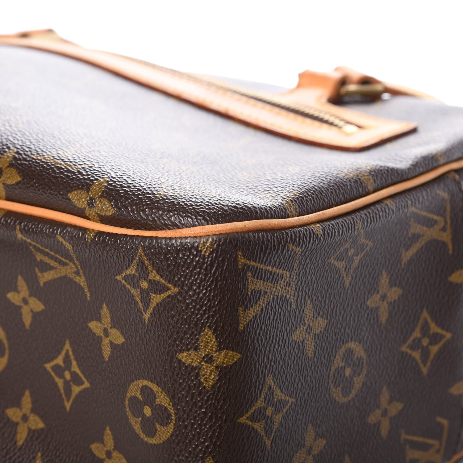 Louis Vuitton Monogram Cite GM 11 of 16