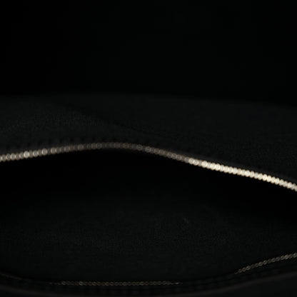 Louis Vuitton Monogram Eclipse Keepall Bandouliere 45 9 of 9