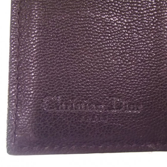 Monogram Detective Wallet