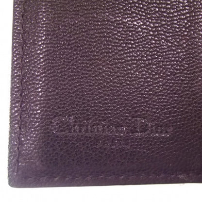 Christian Dior Monogram Detective Wallet 6 of 8