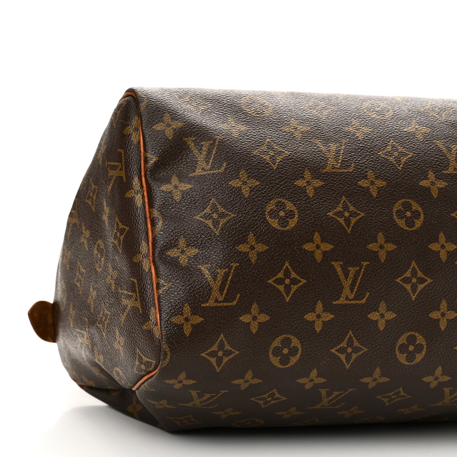 Louis Vuitton Monogram Speedy 30 8 of 9