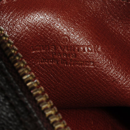 Louis Vuitton Monogram Papillon 30 6 of 7