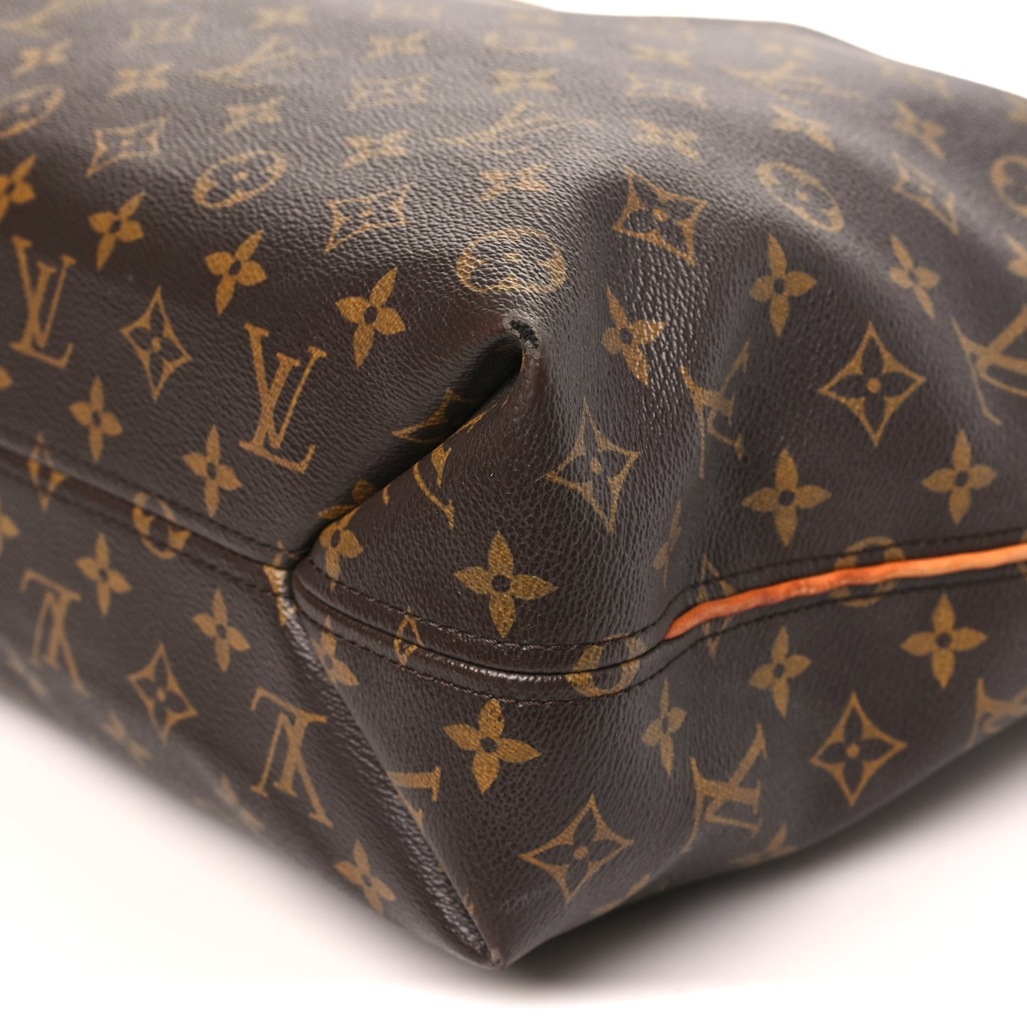 Monogram Sully MM
