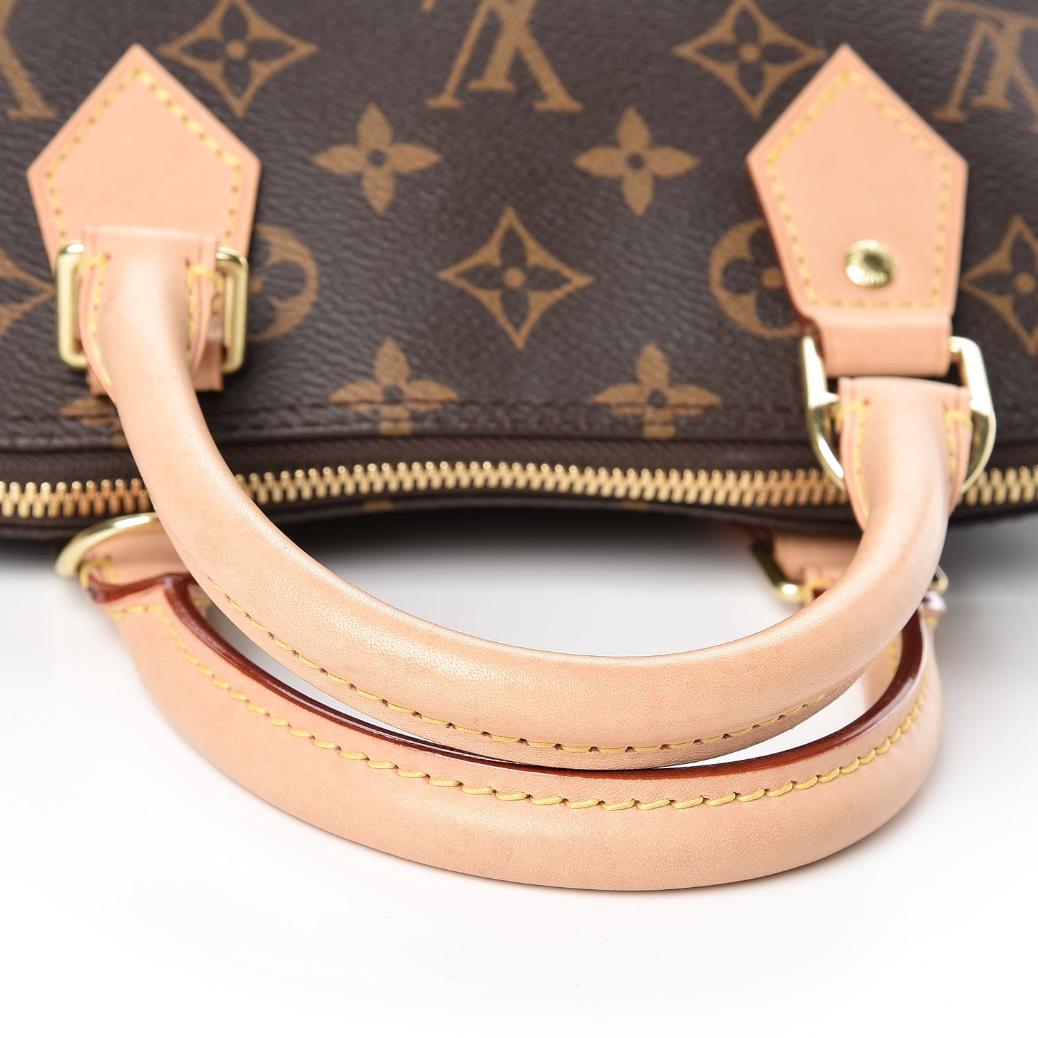 Louis Vuitton Monogram Alma PM 16 of 16