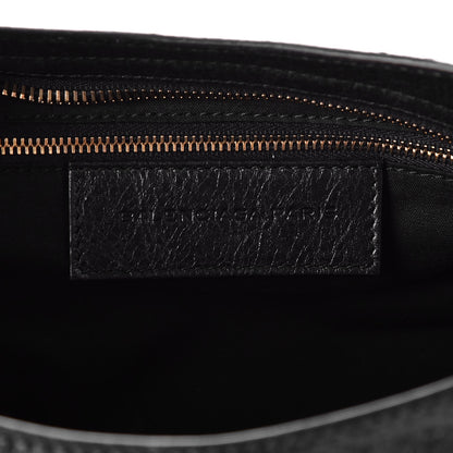 Balenciaga Agneau Giant 12 Rose Gold Hardware City Black 6 of 7