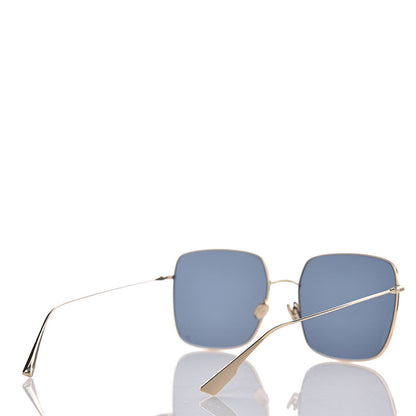 Christian Dior Metal Stellaire 1 Sunglasses Gold 4 of 9