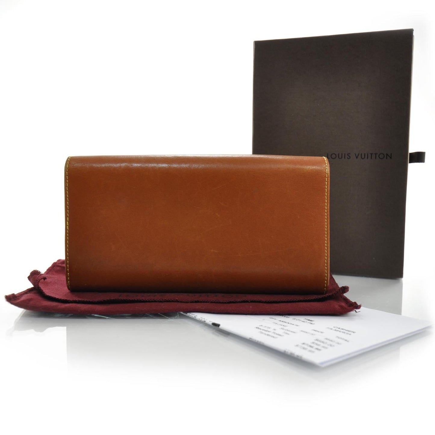 Nomade Sarah Wallet