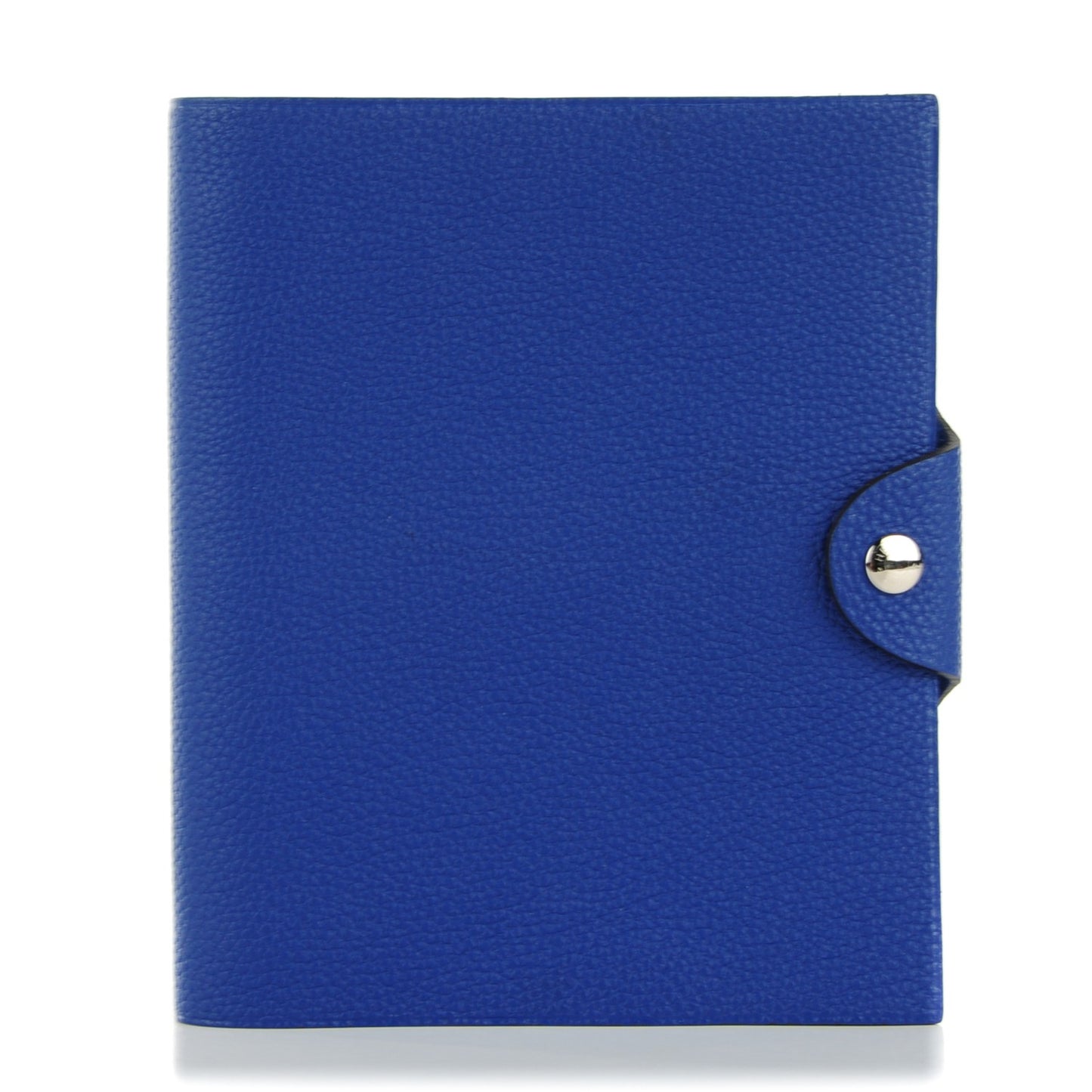 Togo Ulysse PM Notebook Cover Bleu Electrique