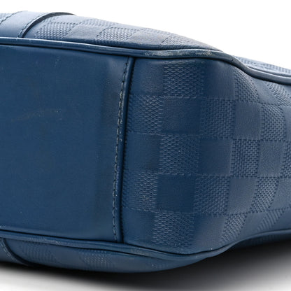 Louis Vuitton Damier Infini Tadao Neptune 9 of 15