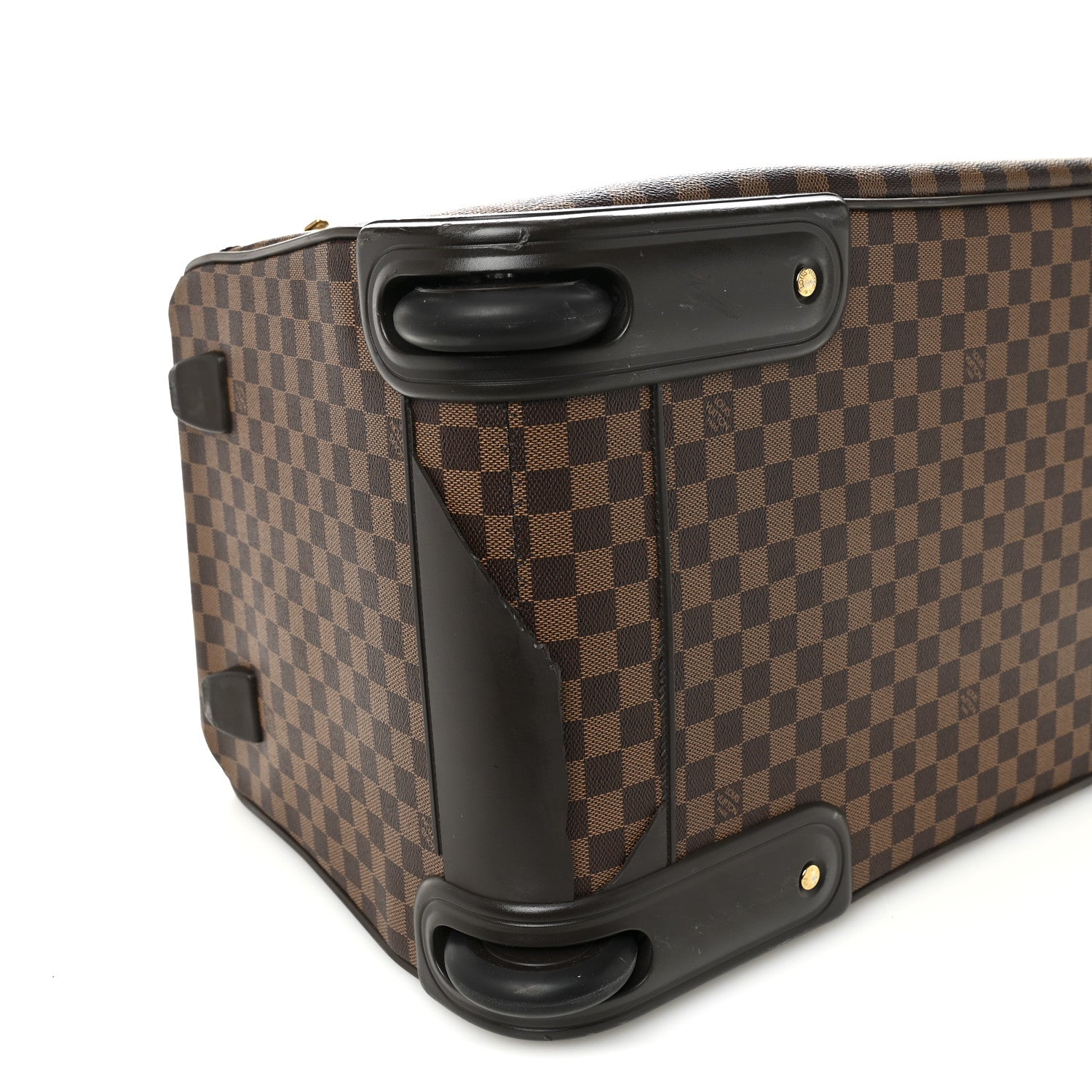 Louis Vuitton Damier Ebene Eole 60 Rolling Luggage 7 of 13