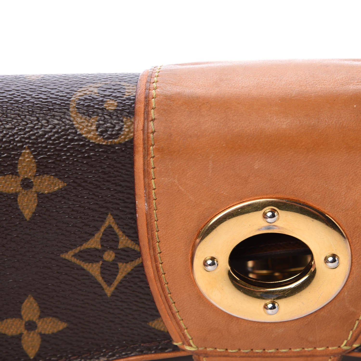 Louis Vuitton Monogram Boetie Wallet 12 of 13