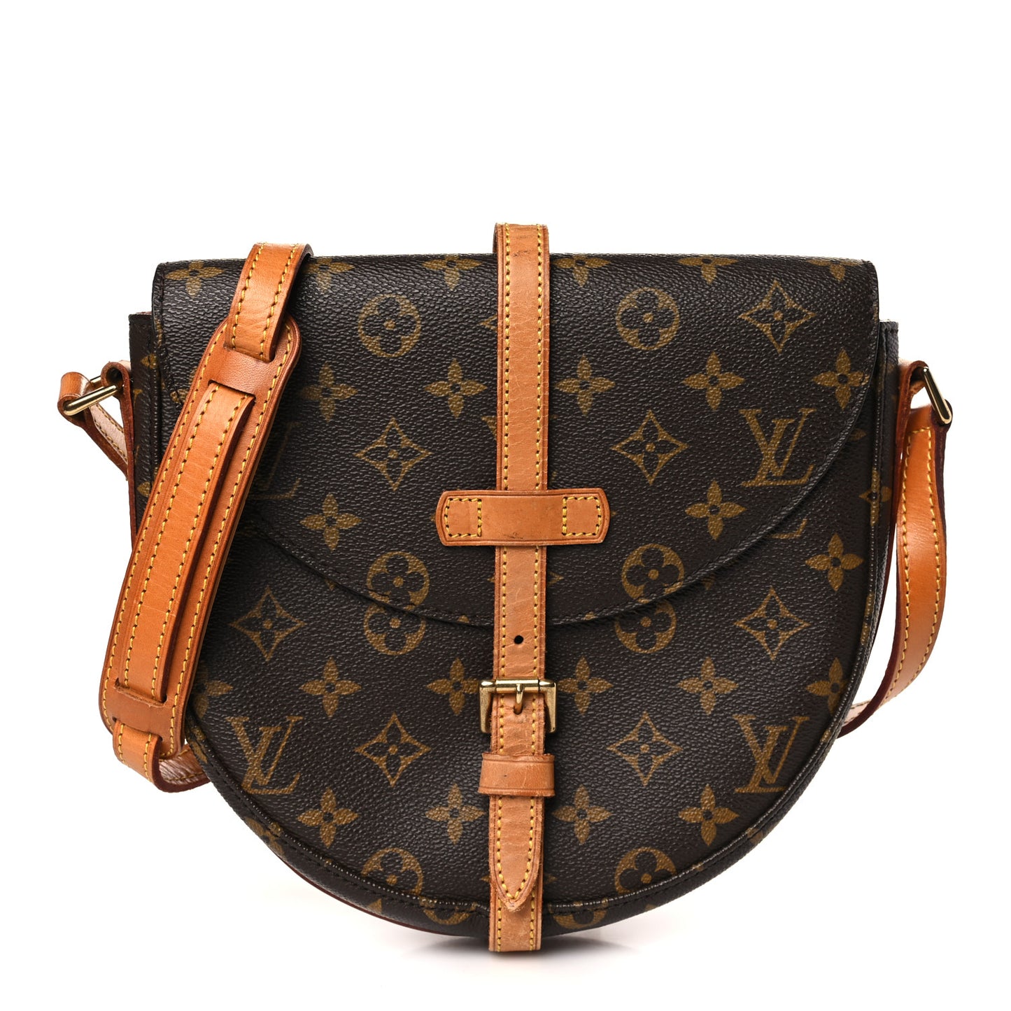Monogram Chantilly GM