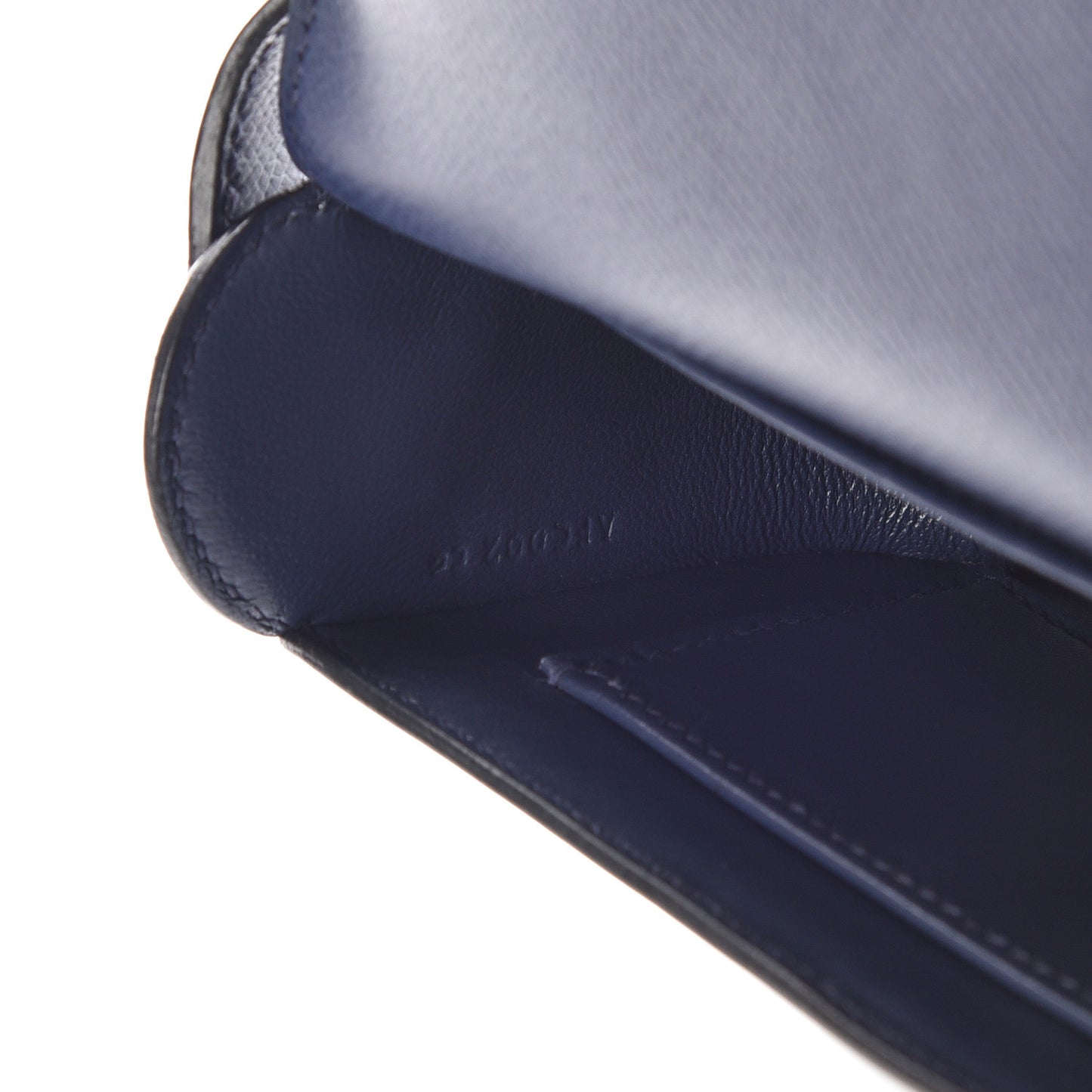 Epsom Cherche Midi 18 Bleu Saphir