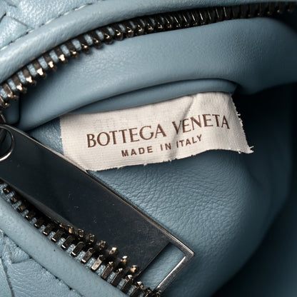 Bottega Veneta Nappa Intrecciato Mini Jodie Ice 6 of 12