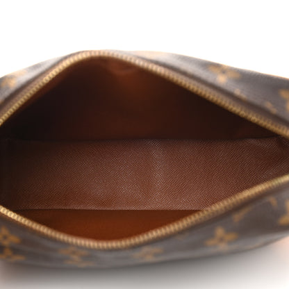 Louis Vuitton Monogram Trocadero 24 5 of 17