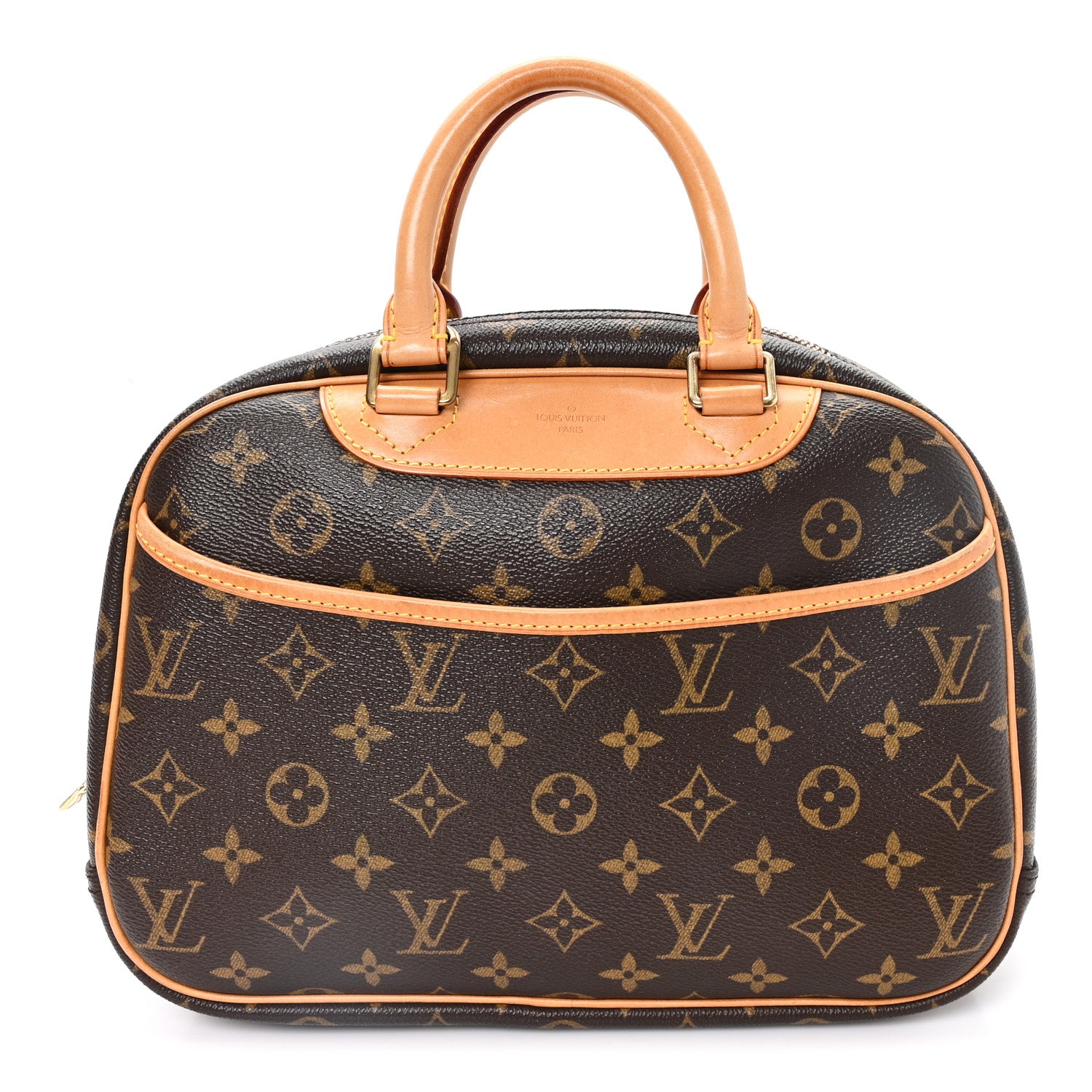 Louis Vuitton Monogram Trouville 1 of 9