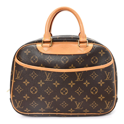 Louis Vuitton Monogram Trouville 1 of 9