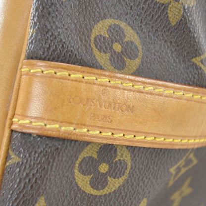 Louis Vuitton Monogram Petit Noe 8 of 9