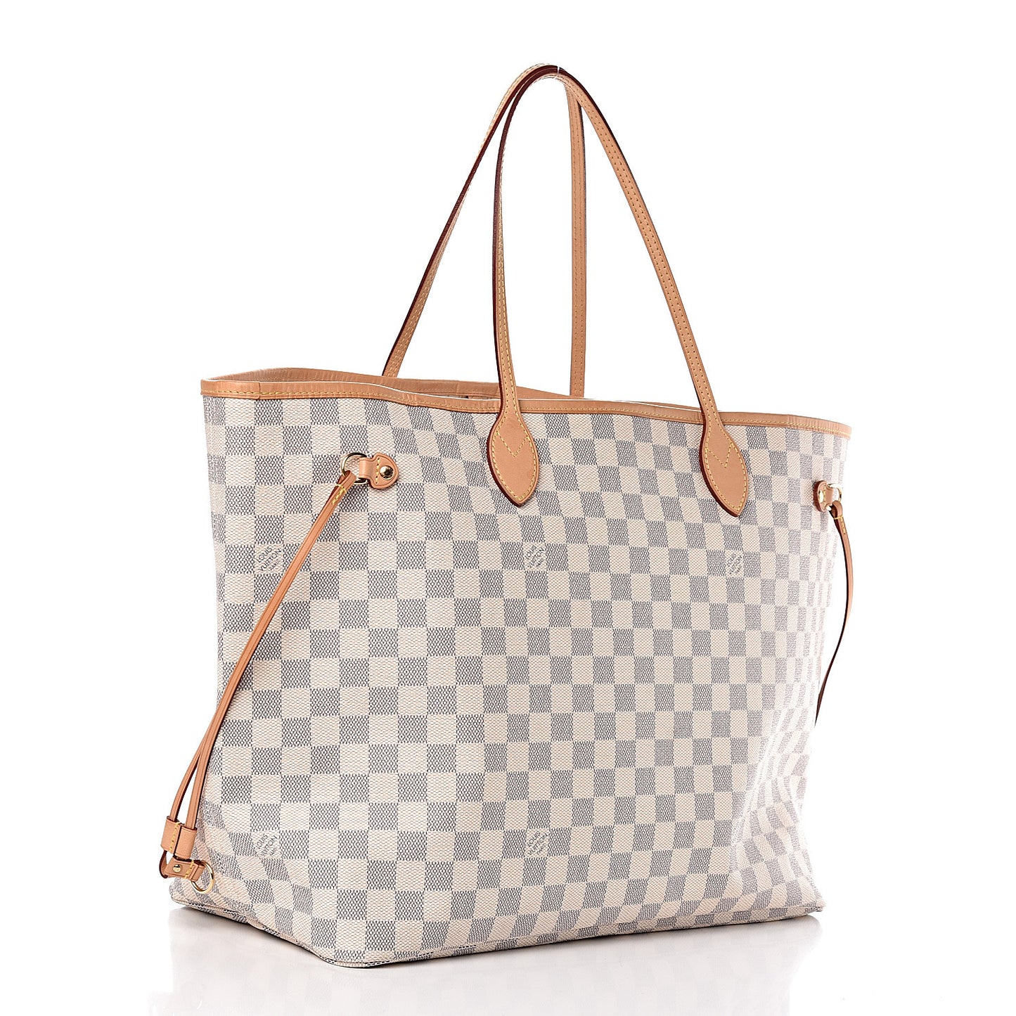 Damier Azur Neo Neverfull GM