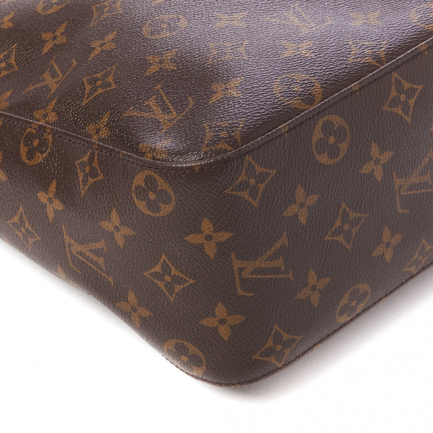 Louis Vuitton Monogram Looping GM 5 of 7
