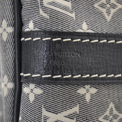 Louis Vuitton Monogram Idylle Speedy Bandouliere 30 Encre 8 of 8