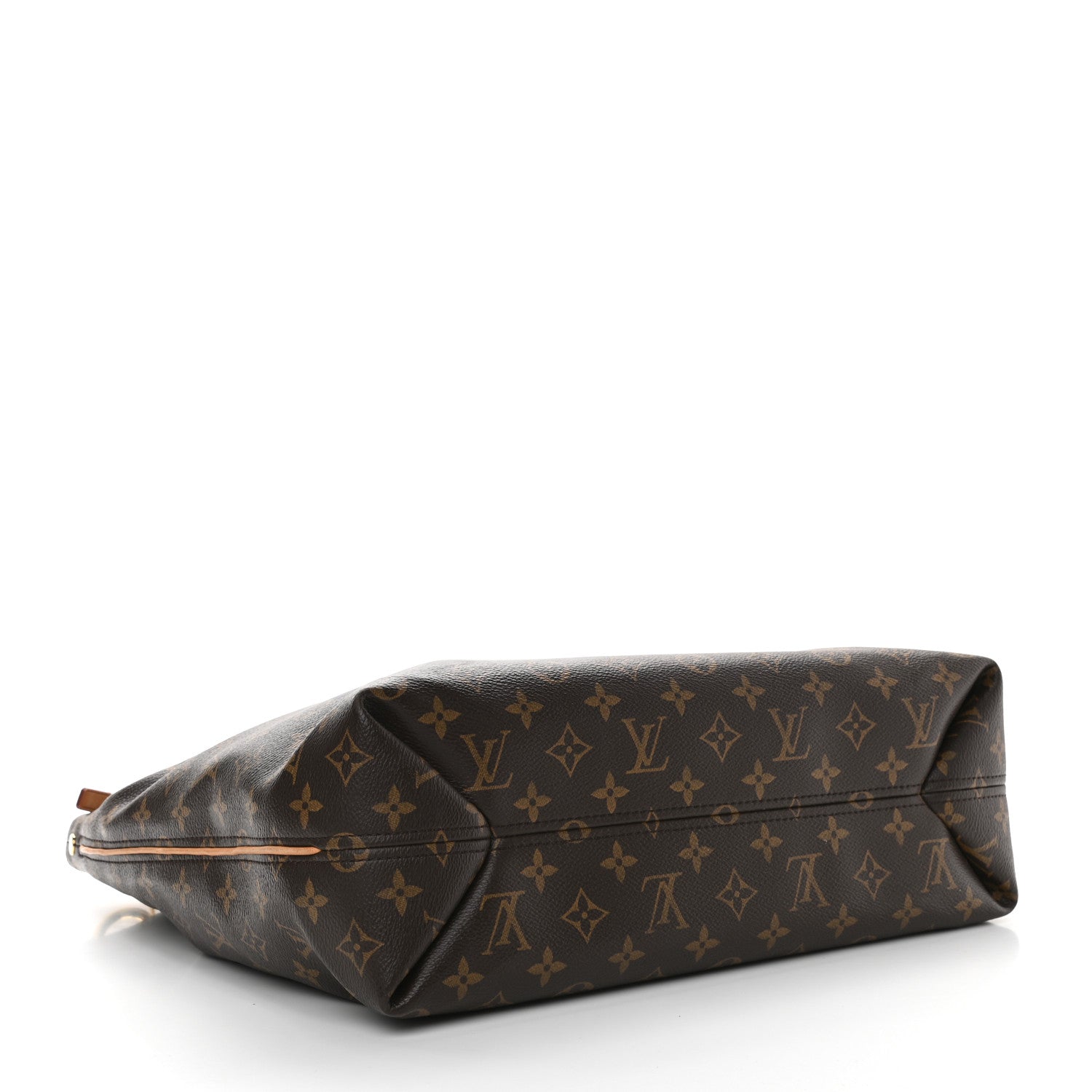 Louis Vuitton Monogram Sully MM 3 of 13