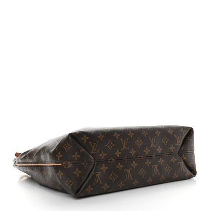 Louis Vuitton Monogram Sully MM 3 of 13