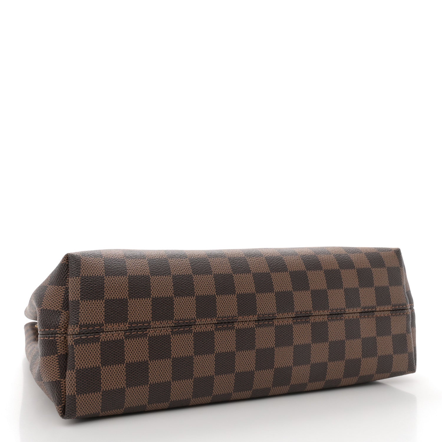 Louis Vuitton Damier Ebene Graceful PM 4 of 10