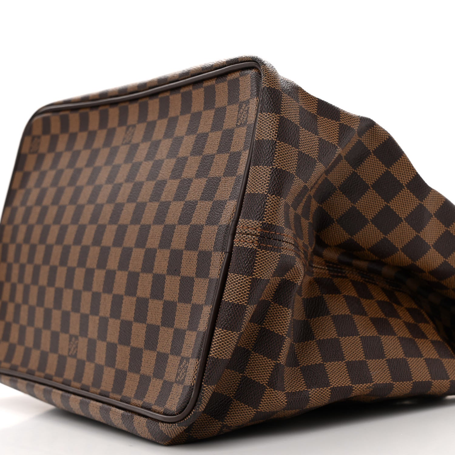 Louis Vuitton Damier Ebene Greenwich PM 9 of 15