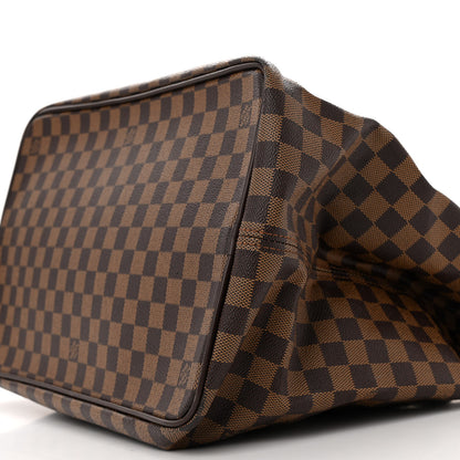 Louis Vuitton Damier Ebene Greenwich PM 9 of 15
