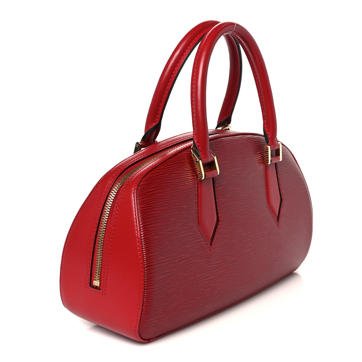 Epi Jasmin Castillan Red