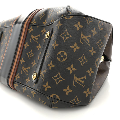Louis Vuitton Monogram Mirage Griet Black 11 of 11