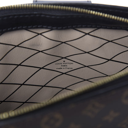 Louis Vuitton Reverse Monogram Trunk Clutch 8 of 8