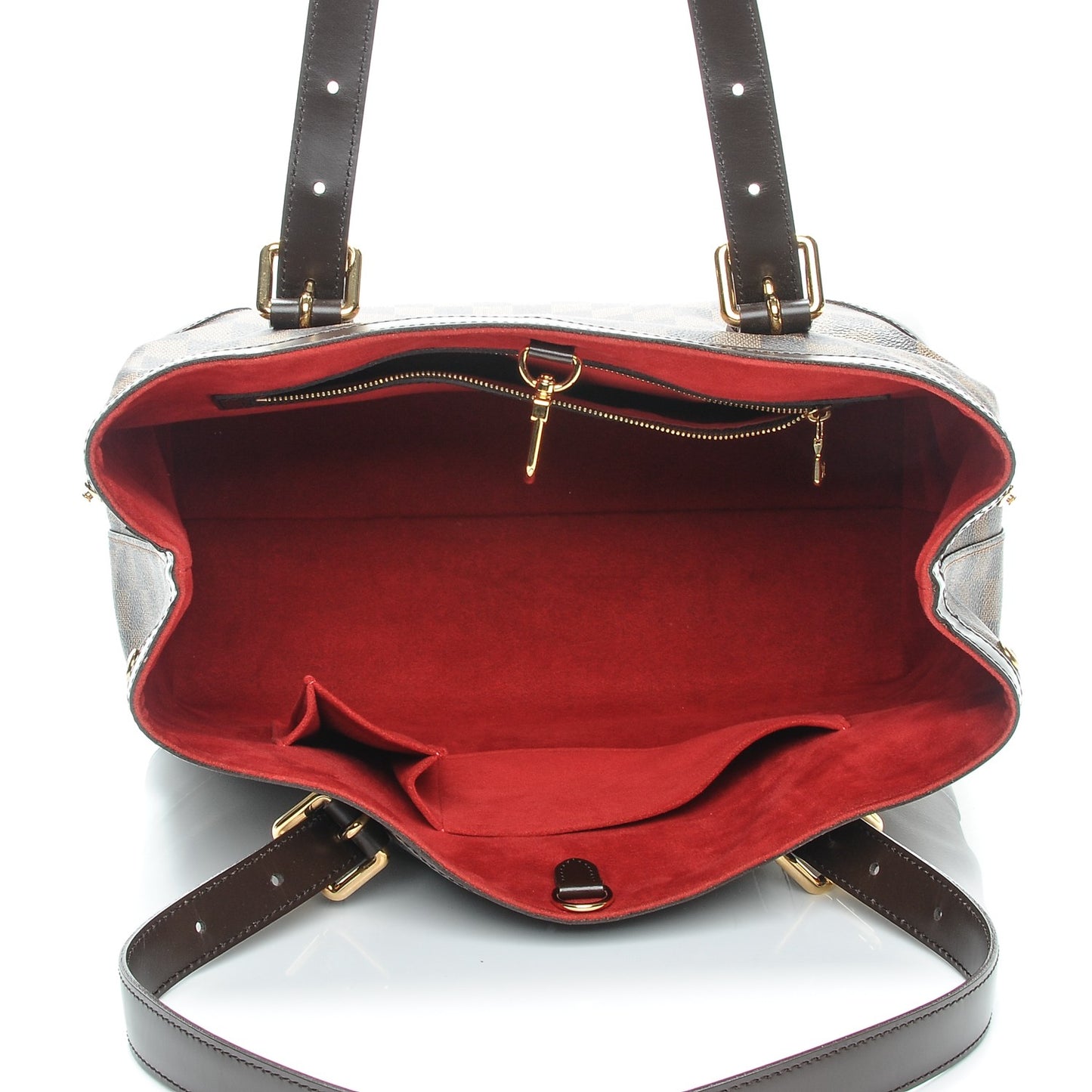 Damier Ebene Hampstead MM