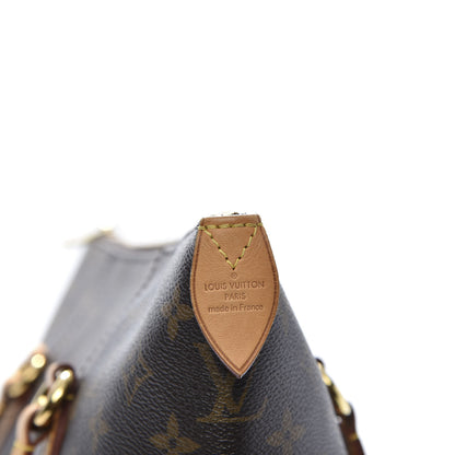 Louis Vuitton Monogram Totally MM 9 of 9