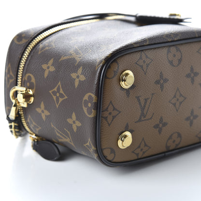Louis Vuitton Reverse Monogram Vanity PM 6 of 10