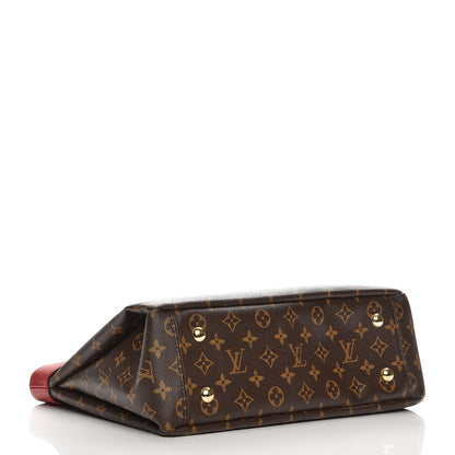 Louis Vuitton Monogram Pallas Shopper Cherry 4 of 7