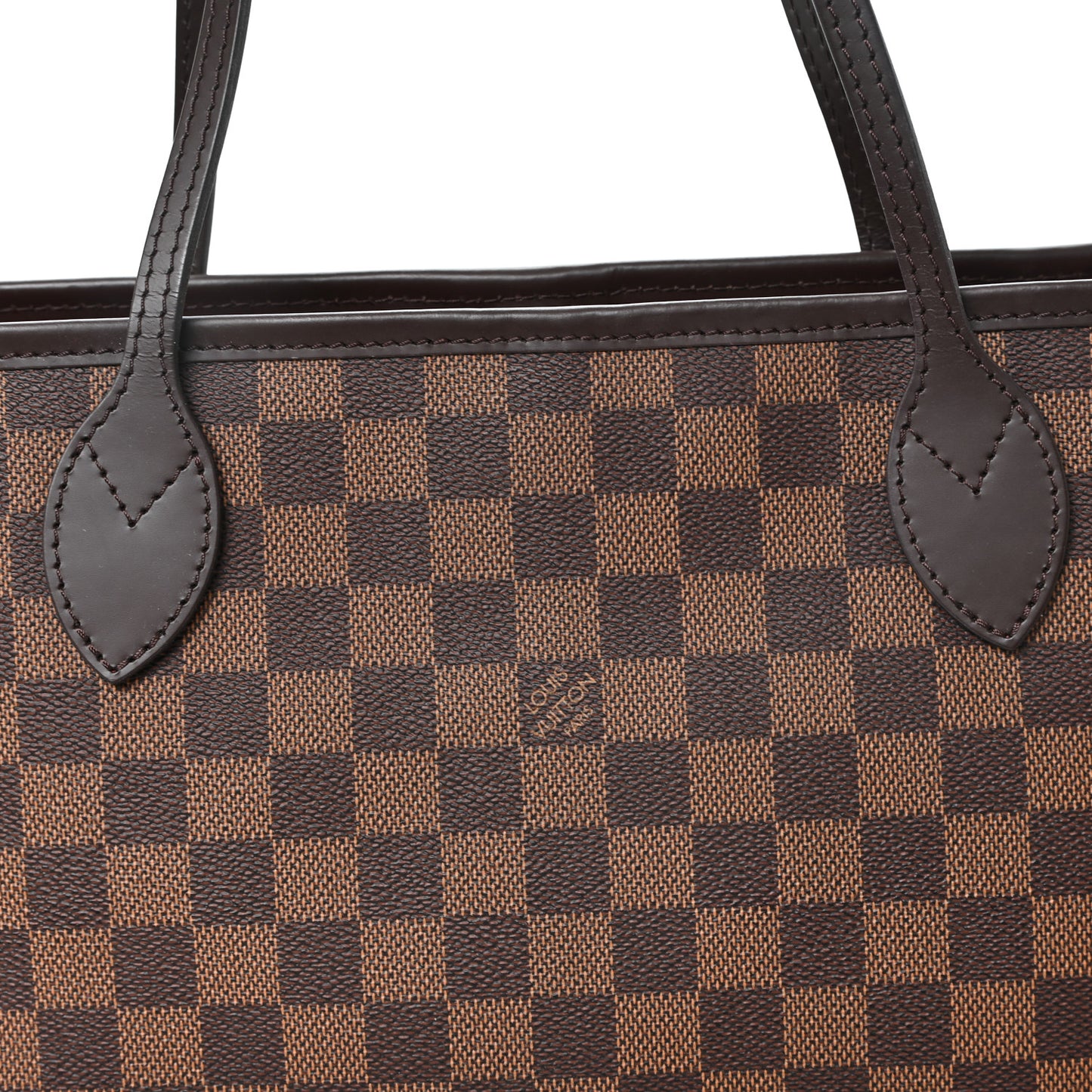 Damier Ebene Neverfull MM