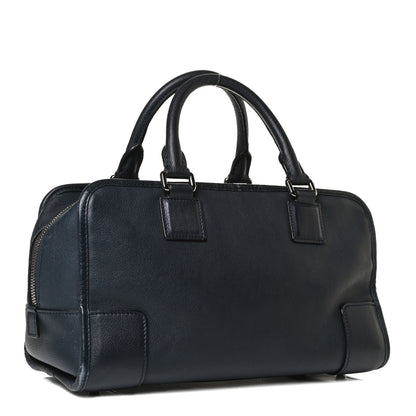Loewe Calfskin Amazona 28 Navy 2 of 15