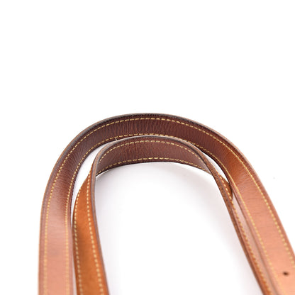 Louis Vuitton Monogram Petit Bucket 23 11 of 12