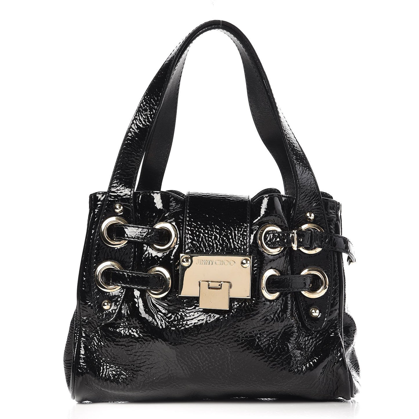 Patent Mini Riki Black