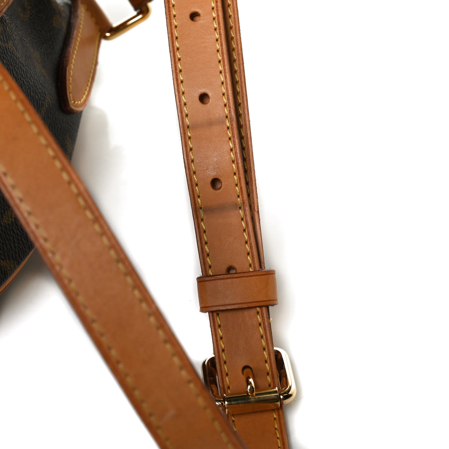 Monogram Menilmontant MM