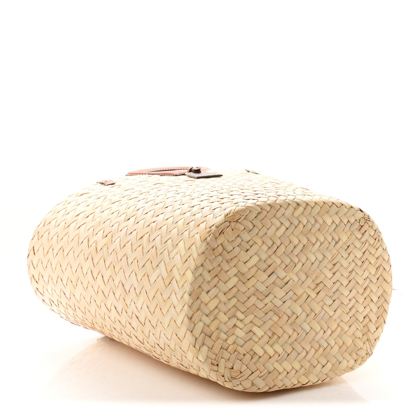 Palm Leaves Rivage GM Brown